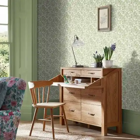 Endast idag Graham & Brown Laura Ashley vol. 3 121080 Tapet